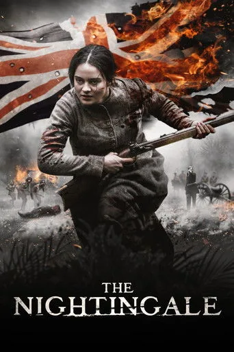 The Nightingale - Schrei nach Rache