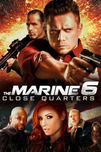 The Marine 6 - Das Todesgeschwader