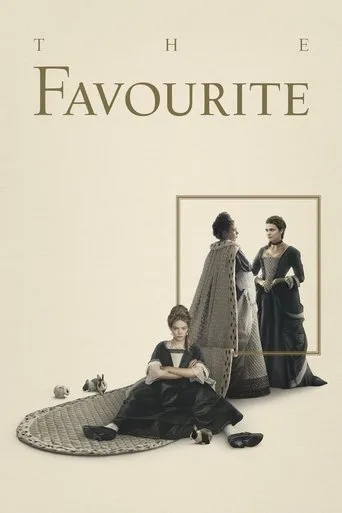 The Favourite - Intrigen und Irrsinn