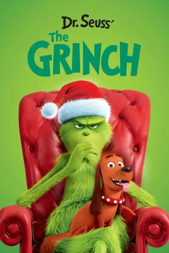 Der Grinch