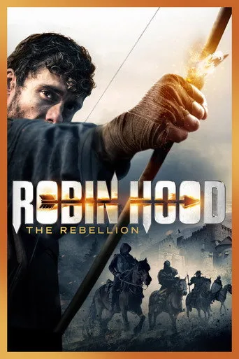 Robin Hood - Der Rebell