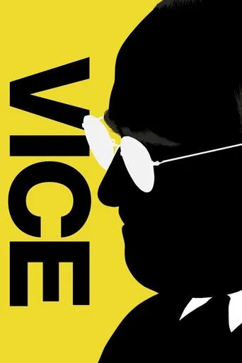 Vice - Der zweite Mann
