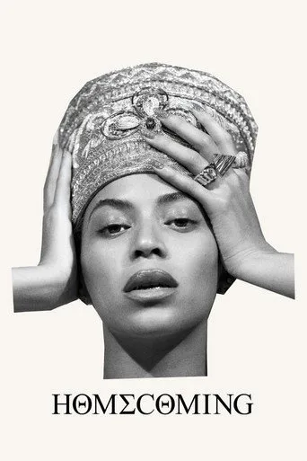 HOMECOMING – Ein Film von Beyoncé