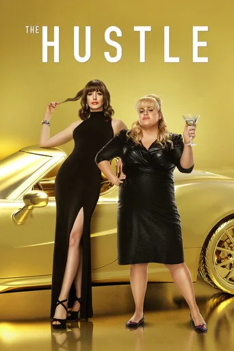 Glam Girls - Hinreissend verdorben