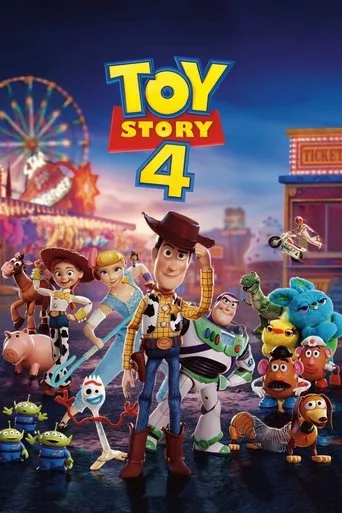A Toy Story: Alles hört auf kein Kommando