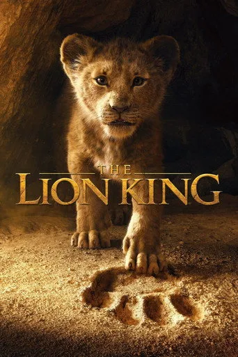 Der König der Löwen