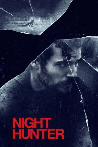 Nomis - Die Nacht des Jägers