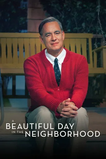 Der wunderbare Mr. Rogers