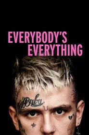 Lil Peep – Everybody’s Everything