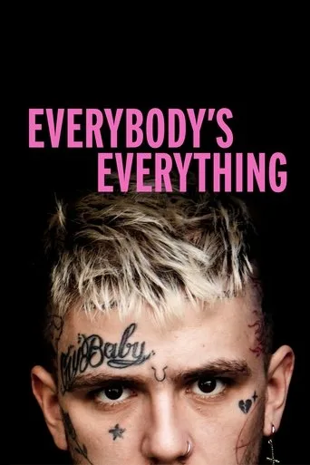 Lil Peep – Everybody’s Everything