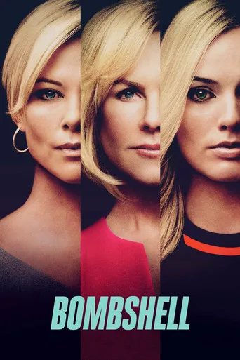 Bombshell - Das Ende des Schweigens