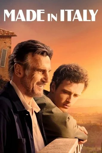Made in Italy - Auf die Liebe