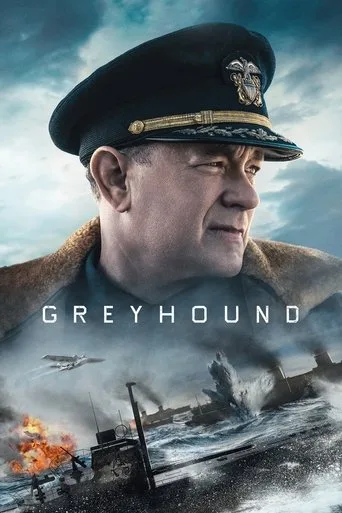 Greyhound - Schlacht im Atlantik