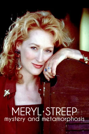 Meryl Streep – Die unverstellte Göttin