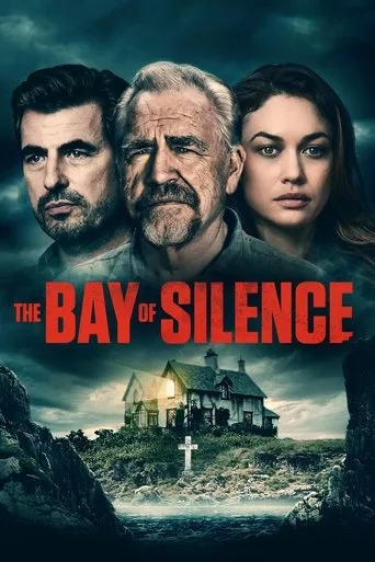 Bay of Silence - Am Ende des Schweigens