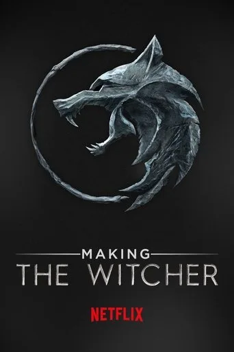 The Witcher – Das Making-of