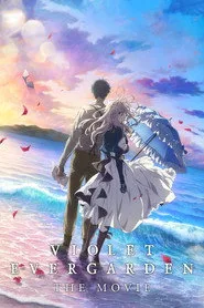Violet Evergarden: Der Film