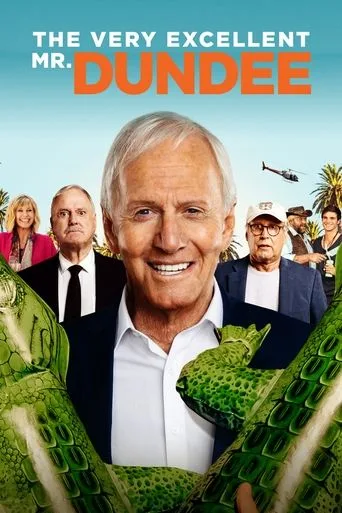 Come Back, Mr. Dundee!