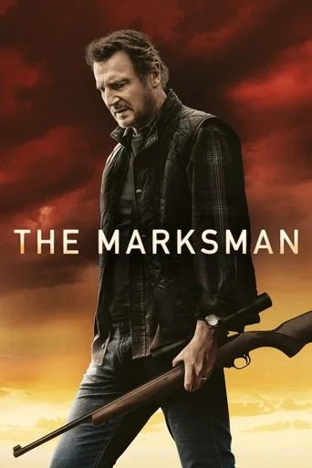 The Marksman - Der Scharfschütze