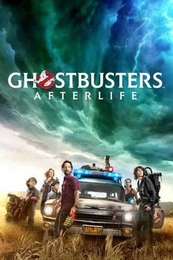 Ghostbusters: Legacy