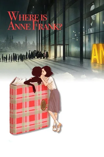 Wo ist Anne Frank?