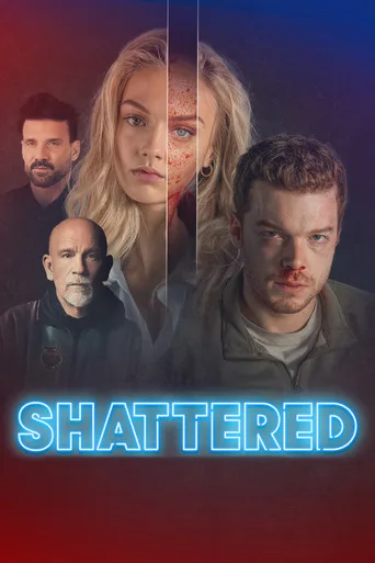 Shattered - Gefährliche Affäre
