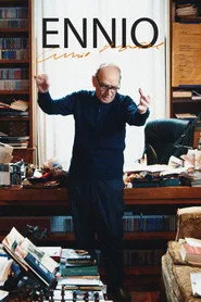 Ennio Morricone - Der Maestro