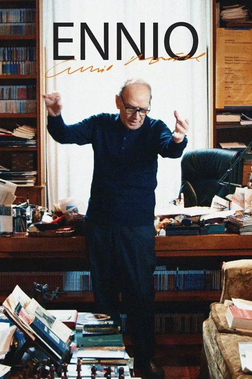 Ennio Morricone - Der Maestro