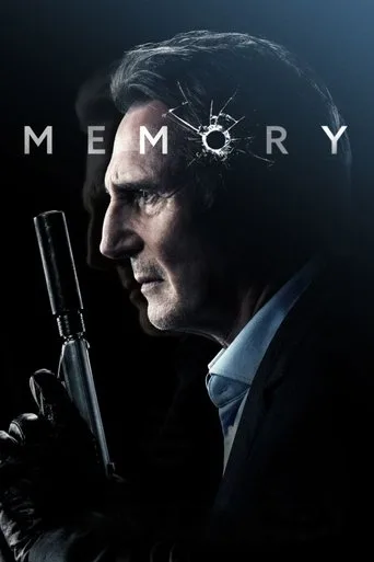 Memory - Sein letzter Auftrag