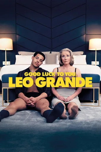 Meine Stunden mit Leo
