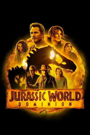 Jurassic World - Ein neues Zeitalter