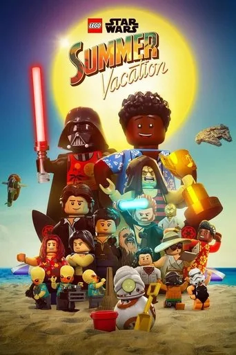 LEGO Star Wars Sommerurlaub