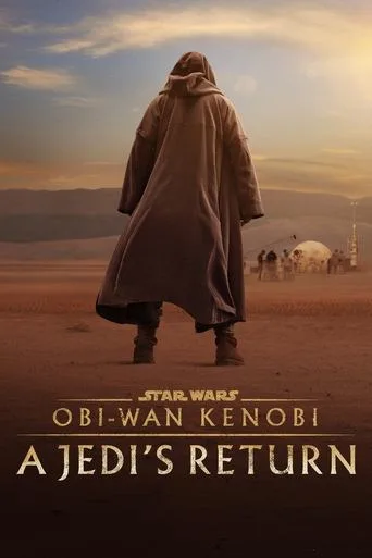 Obi-Wan Kenobi: Die Rückkehr eines Jedi