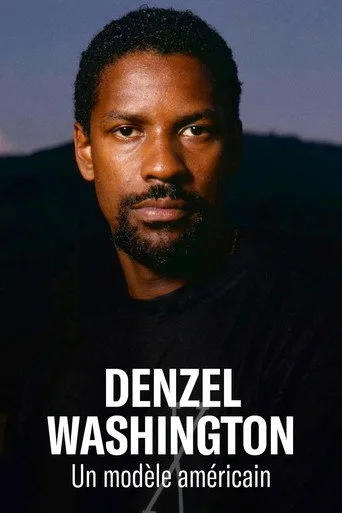 Denzel Washington - Spiegelbilder Amerikas