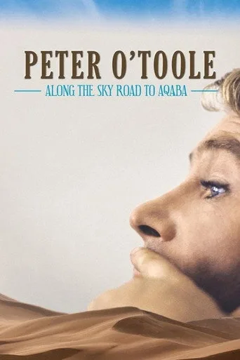 Die vielen Gesichter des Peter O'Toole