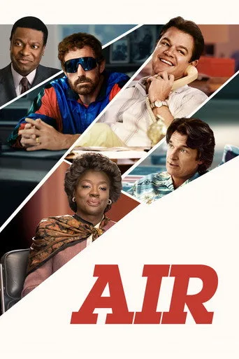 Air - Der grosse Wurf
