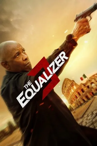 The Equalizer 3 - The Final Chapter