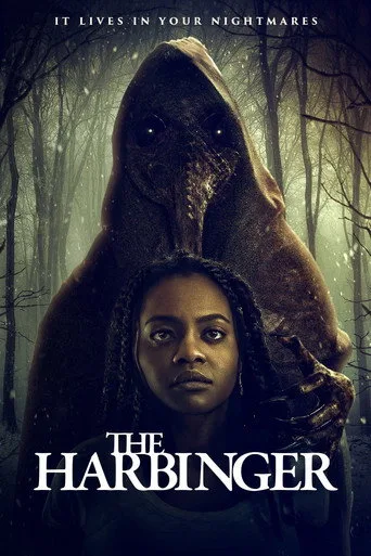 The Harbinger - Träume des Grauens