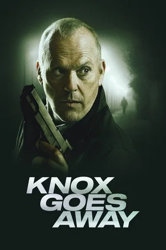A Killer's Memory
