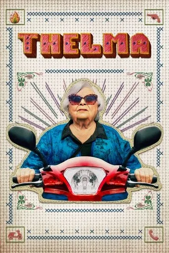 Thelma - Rache war nie süsser