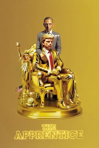 The Apprentice - The Trump Story