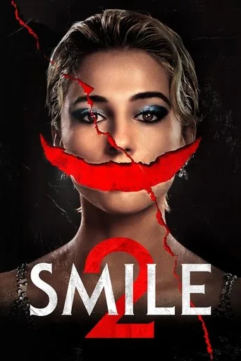 Smile 2 - Siehst du es auch?