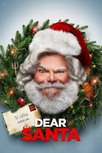 Dear Santa - Teuflische Weihnachten