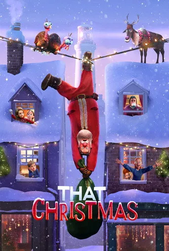 Ein klitzekleines Weihnachtswunder