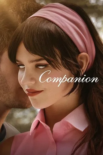 Companion - Die perfekte Begleitung