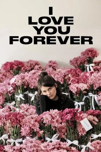 I Love You Forever