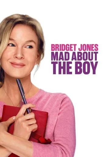 Bridget Jones – Verrückt nach ihm