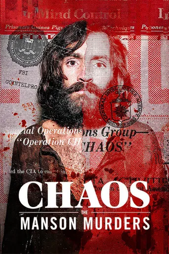 Chaos: Die Manson-Morde