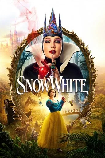 Schneewittchen