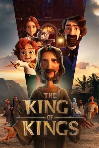 Der König der Könige